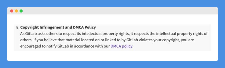 How to Send a DMCA Counter-Notice Correctly [Stop False Claims]