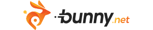 BunnyCDN logo