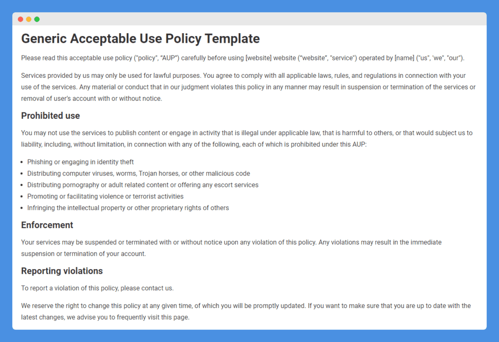 sample-acceptable-use-policy-template-examples-pdf-doc