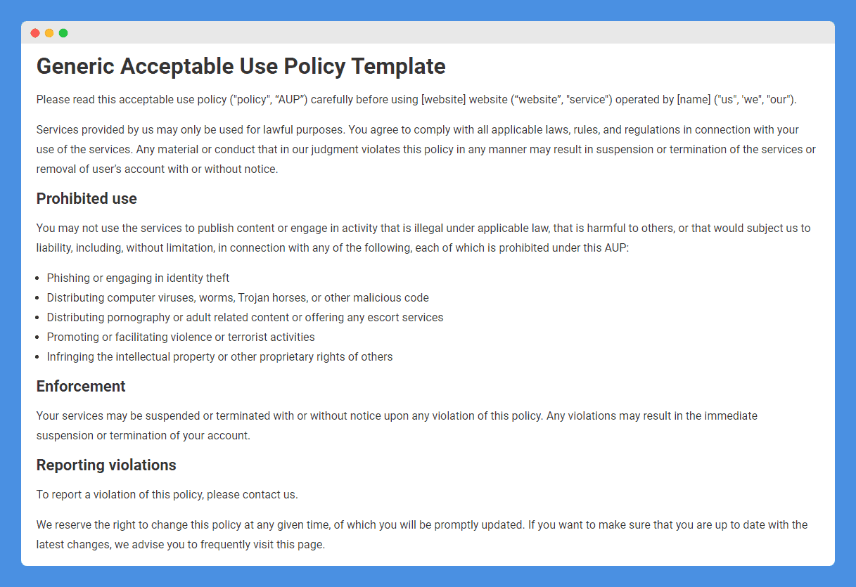 acceptable-use-policy-template-examples-free-download