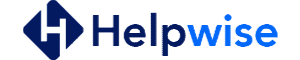 HelpWise logo
