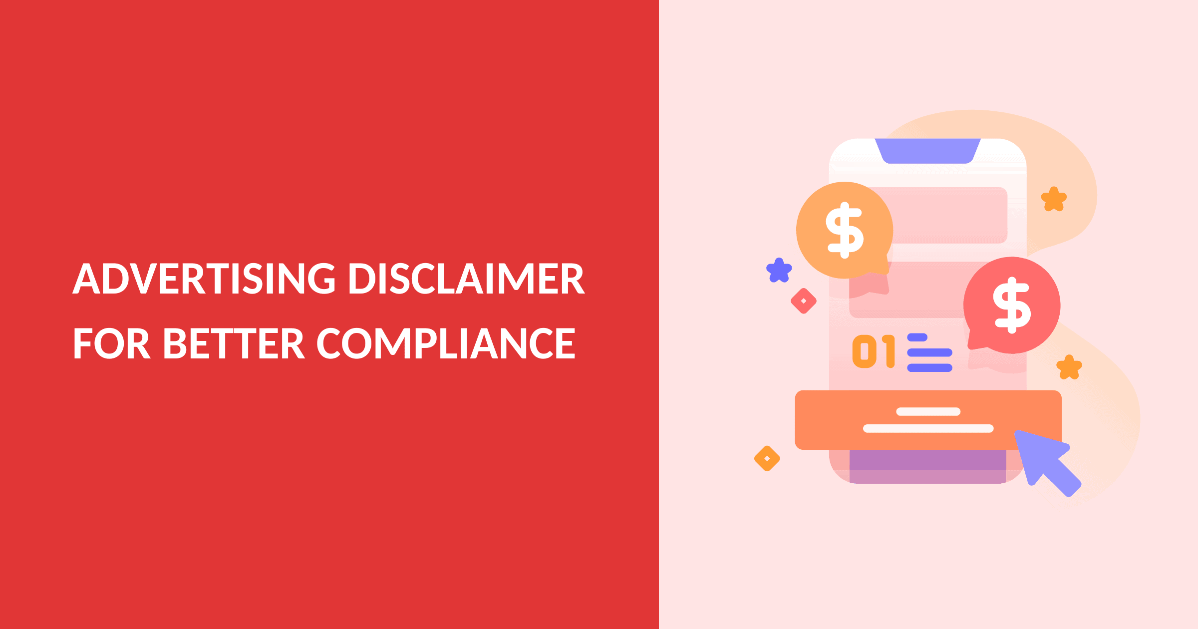Advertising Disclaimer That Works [Free Template]