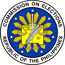 Philippines Commission on Elections