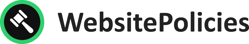 WebsitePolicies logo
