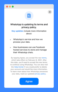 Update Terms and Conditions the Right Way [Here's How]