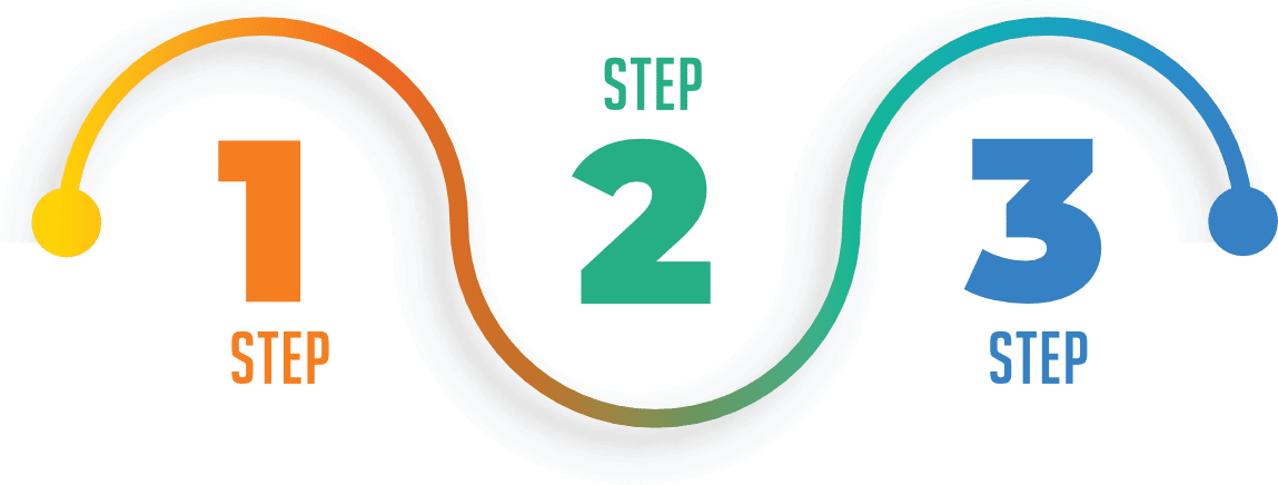 Step by process makes creating terms and conditions simple and hassle-free