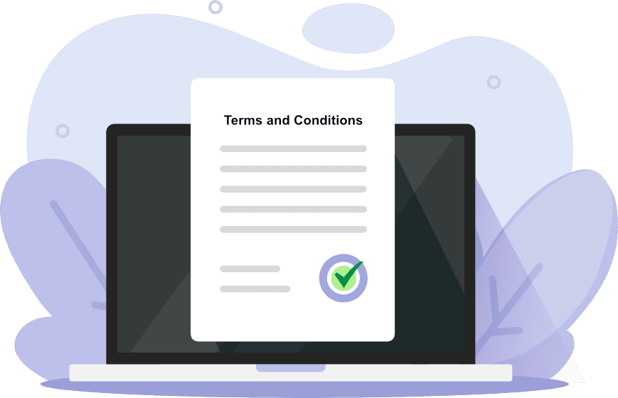 Terms and Conditions