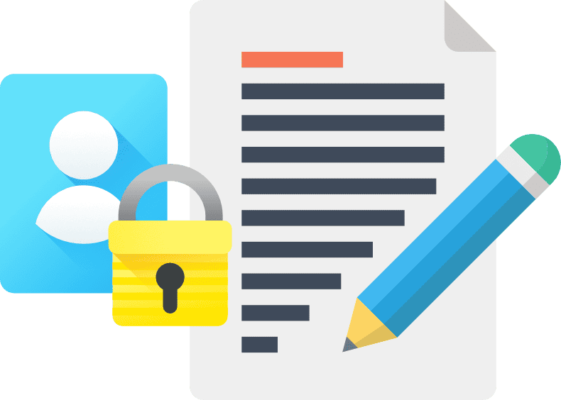 1 Privacy Policy Generator: Free, CCPA, GDPR, CalOPPA - Privacy