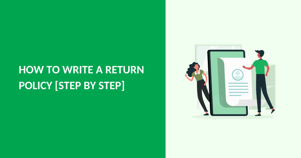how-to-write-a-return-policy-step-by-step