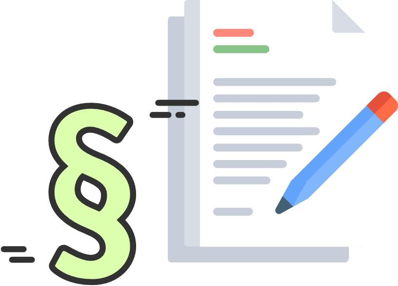 Impressum generator